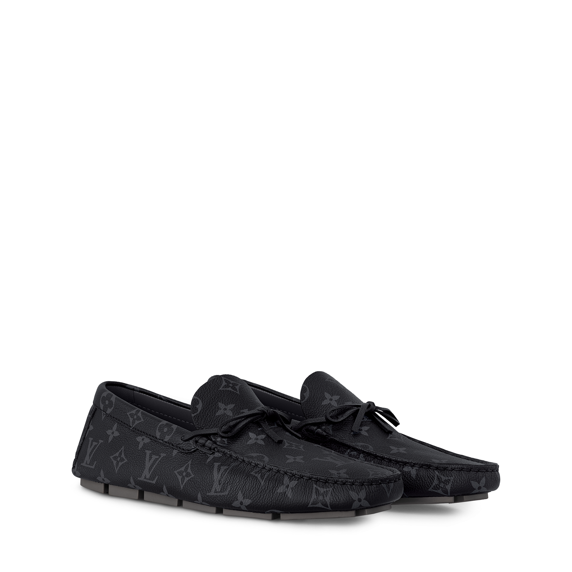 LV Driver Mocassin - Shoes | LOUIS VUITTON
